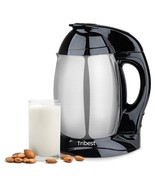 Tribest SB-130 Soyabella, Automatic Soy Milk and Nut Milk Maker Machine,... - $135.99