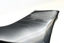 2004-2008 ACURA TL BASE EXTERIOR LEFT DRIVER SIDE SKIRT REAR EXTENSION P5425 image 2