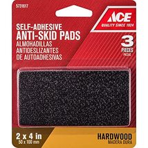 Ace Rubber Anti-Skid Pads, 50 x 100 mm - €14,17 EUR