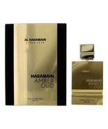 Amber Oud Gold Edition by Al Haramain, 6.7 oz EDP Spray Unisex - $54.44