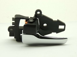 2010 Mitsubishi Evolution Evo X Gsr MR Left Door Handle Pull Opener Oem -965AL - $17.33