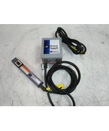 Simco D 167Q 4000074 Power Supply Unit and R50 Blue Bar AS-IS for Repair - $262.90 CAD