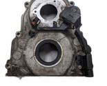 Engine Timing Cover From 2011 GMC Sierra 1500  5.3 12594939 - $49.95