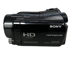 Sony Camcorder Hdr-sr11 401262 - $99.00
