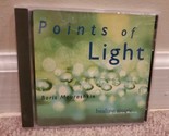 Boris Mourashkin* ‎– Points Of Light (CD, The Relaxation Company) - $6.64