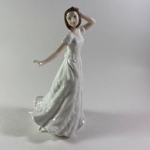 Royal Doulton - Charmed Figurine #Hn 4445 Artist Signed - £38.61 GBP