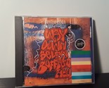 Jam Nation ‎– Way Down Below Buffalo Hell (CD, 1993, Caroline) - $9.49