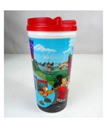 Vintage Whirley Walt Disney World Mickey &amp; Friends Collectible Travel Mu... - $17.46 CAD