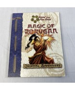 Magic of Rokugan (Legend of the Five Rings) Aaron Medwin, Travis Heerman... - £20.24 GBP