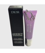 Dior Addict Lip Glow Butter 102 Glazed Lavender Full Size NIB New - $37.62