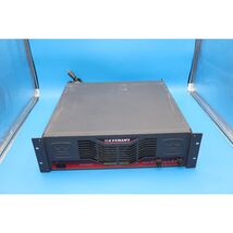 Crown CE4000 2 Channel Professional Audio Power Amplifier - $7,275.15 MXN