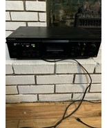Sony TC-KA1ESA ES PRO Series 3 Head Dolby B,C,S Serviced and TESTED - $695.16 CAD