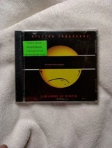 Killing Innocence &quot;Silence is Stupid&quot; sealed CD Random Insanity Records - £27.05 GBP