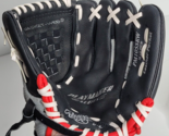 Rawlings Baseball Playmaker Series PM105SRW 10.5” Tee Ball Mitt Glove RH... - £15.72 GBP