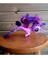 My Little Pony Twilight Sparkle 11 inch 2017 - $435.26 MXN