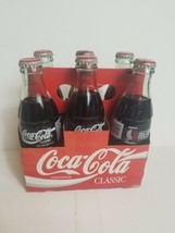 Vintage Portland Trailblazers Coca Cola Coke Bottles Blazers 1990s 90s V... - £23.43 GBP