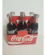 Vintage Portland Trailblazers Coca Cola Coke Bottles Blazers 1990s 90s V... - £23.11 GBP