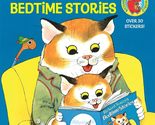 Richard Scarry&#39;s Bedtime Stories (Pictureback(R)) Scarry, Richard - $2.93