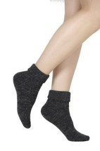 BestSockDrawer ALPAKA black socks - £7.75 GBP