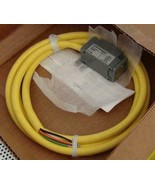 EATON E51SPL6P PROXIMITY SENSOR 10-30V DC 600 W/ 8 FT CABLE - $4,636.55 MXN