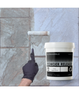 Stamped Concrete Powder Release Agent (30lb) - Color Additive for Concrete - $1,966.69 MXN