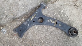 Driver Left Lower Control Arm Front Fits 03-08 COROLLA 524418 - £76.31 GBP