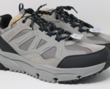 S Sport By Skechers Men&#39;s Cason Goodyear Hiker Sneakers - Size 11 New - $34.16