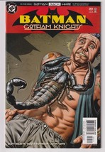 Batman Gotham Knights #35 (Dc 2003) - £2.17 GBP