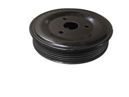 Water Coolant Pump Pulley From 2015 Jeep Patriot  2.4 - £19.71 GBP
