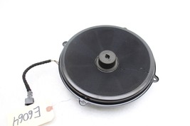 00-06 MERCEDES-BENZ C215 CL500 SUBWOOFER SPEAKER E6064 image 9