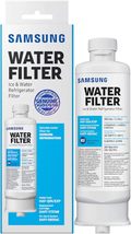 Samsung DA97-17376B Genuine Fridge Water Filter, Model HAF-QIN/EXP 2 Pack - £54.91 GBP