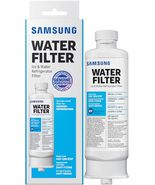 Samsung DA97-17376B Genuine Fridge Water Filter, Model HAF-QIN/EXP 2 Pack - £56.08 GBP