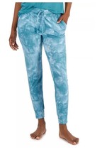 Alfani Women&#39;s Essentials Pajama Joggers Pant - £15.14 GBP