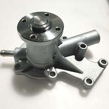 For Kubota Tractor M7-131 M7-151 M7-171 Water Pump 7509-10102 - £34.08 GBP