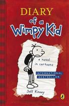 Diary of a Wimpy Kid - £49.56 GBP