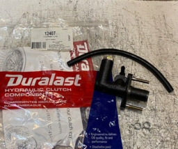 Duralast 12407 Clutch Master Cylinder M-58 - €39,41 EUR