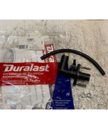 Duralast 12407 Clutch Master Cylinder M-58 - €39,02 EUR