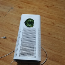 Topstrong air purifying apparatus-Breathe Easy with Topstrong image 7
