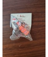 vintage NOS C&amp; L Sport Specialties spinner fishing lure - $5.39 CAD