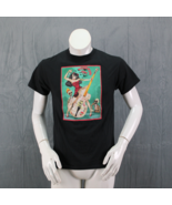 Horror Pops Shirt - Patrica Day and Zombie Graphics - Men&#39;s Small - $76.30 CAD