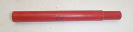 Cleveland Twist Drill Expansion Hand Reamer Spiral Fluted No 126 - 1/4&quot; - $62.98