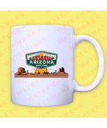 COUNTRY THUNDER ARIZONA MUSIC FESTIVAL 2025 Mug - $20.00