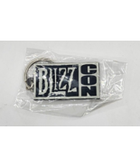 Blizzard Blizzcon 2008 Logo Keychain - $8.49