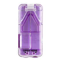 New Pill Cutter With Divide Tablet Divider - £25.97 GBP