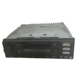 Audio Equipment Radio Am-fm-cassette GT Fits 00-02 LEGACY 269879 - $49.50