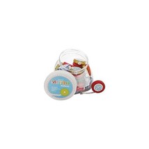 Tacony Retactable Metro Tape Measure 36 Piece Display- 20222 - $29.99