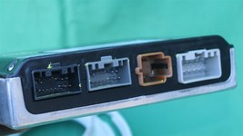 2002 Lincoln Fleetwood Town Car Tonneau Cover Control Module 2C6T-14B450-AE image 3