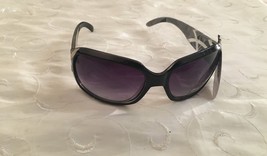 Solar X CDM12 Sunglasses Black - £23.45 GBP