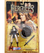 Hercules The Legendary Journeys Xena (Lucy Lawless) Action Figure, NIB - €12,15 EUR