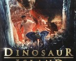 Dinosaur Island DVD | Region 4 - £7.10 GBP